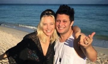 Los hermanos Lopilato vuelven a "Casados con hijos"