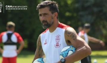 Se confirmó el primer caso de coronavirus en la Superliga Argentina