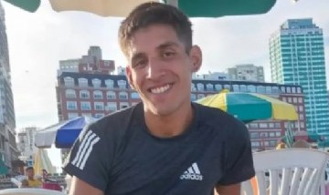 Un joven de 22 años ofreció sus últimos 100 dólares a cambio de un trabajo estable