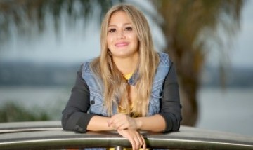 Karina la Princesita reveló cual fue el gran "fracaso" de su carrera: "Me dijeron anda a..."
