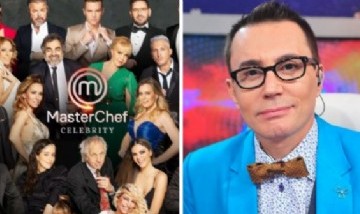 Marcelo Polino reveló detalles de la gran final de MasterChef Celebrity: "Algo va a cambiar..."