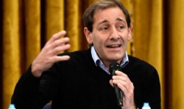 Julio Garro pidió a Kicillof que extienda la circulación hasta la 1 de la madrugada