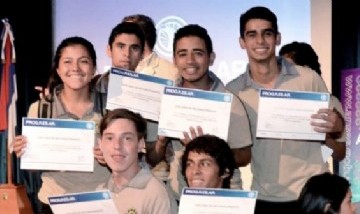 Becas Progresar: se inscribieron más de 260 mil jóvenes de 16 y 17 años