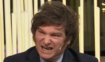 La increíble fobia de Javier Milei: ¿a qué le tiene terror el presidente?