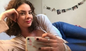 Experiencias en Internet para ganarle a la violencia de género