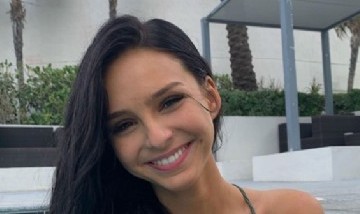 Las fotos que confirman quién es el novio de Juanita Tinelli: conocelo
