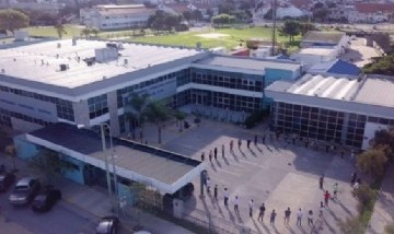Estudiantes de la UTN de Mar del Plata ganaron un premio internacional de diseño naval