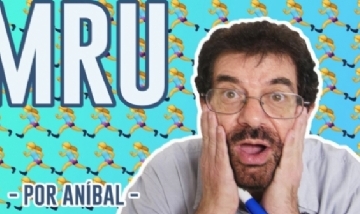 La UBA quiere expulsar un profesor por youtuber