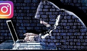 Instagramer de Quilmes fue víctima de la "mafia de instagram" y le secuestraron la cuenta