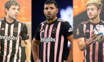 ¿A la Kings League? La tentadora oferta del Kun Agüero a Nacho y Agustín de Gran Hermano