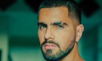 Fer Vázquez, cantante de Rombai, aseguró que una fanática lo drogó y contó cómo