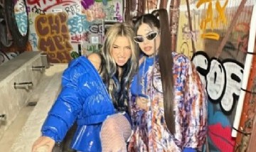 Challenge viral: Ptazeta y Lola Índigo revolucionan TikTok con su TikiTiki