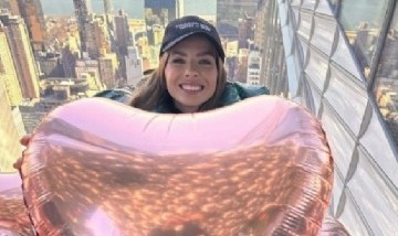 "Desaniversario": el polémico tema de la China Suárez se estrena hoy y hay expectativa