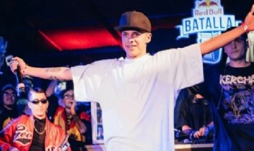 Estos son los clasificados para la Final Nacional de Red Bull Argentina 2023