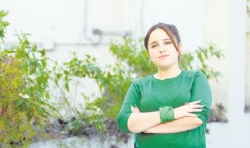 En el día de su cumpleaños Ofelia Fernández fue atacada por los trolls de las redes sociales