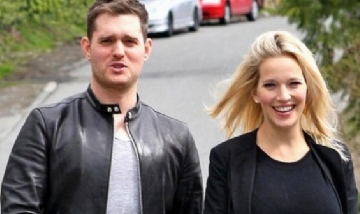 Luisana Lopilato habló sobre la violencia de género y defendió nuevamente a su marido