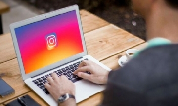 Cómo ver las transmisiones en vivo de Instagram desde la PC