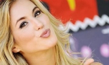 "Empiezo a ser diferente", el posteo de Flor Vigna tras conocerse su romance con Luciano Castro