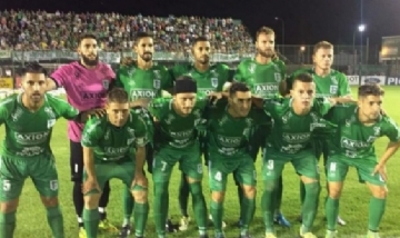Confirmaron el primer caso de coronavirus en el fútbol argentino
