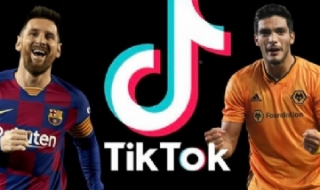 Los Tik Tok más divertidos de los deportistas en cuarentena