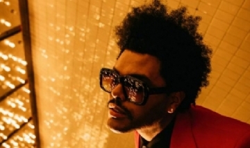 Nuevo video de The Weeknd: "Until I Bleed Out"