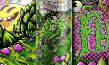 Viral: lanzan cerveza artesanal neuquina con compuestos orgánicos de cannabis