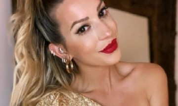 Noelia Marzol: conocé el vestido que usará en su casamiento con Ramiro Arias