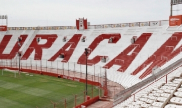 Futbolistas de Huracán detenidos por una denuncia de violación "en manada"