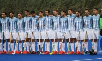 Los Leones se alzaron con la medalla de Oro en Lima