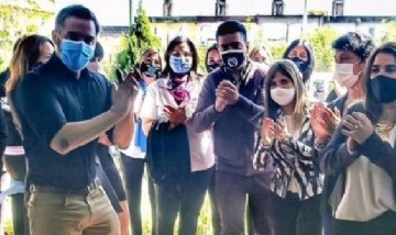 La Superintendencia de Servicios de Salud abrió un nuevo punto de atención en Tucumán