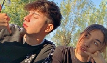 "Poco a poco nos fuimos desconociendo": ¿María Becerra y Rusherking en crisis?