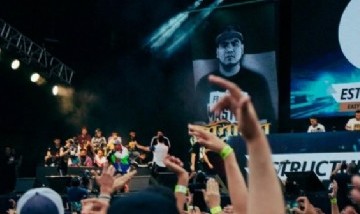 "La Revolución del Freestyle": documental sobre los orígenes y el presente del fenómeno