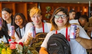 ProgramON: la iniciativa local de Coca-Cola para impulsar la empleabilidad