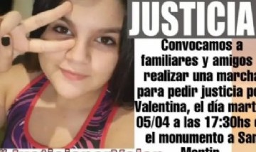 Tenía 11 años, la atendieron por un dolor de panza y murió de peritonitis: su familia reclama justicia