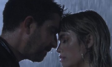 Alex Ubago - Cuanto antes ft. Lali (Videoclip Oficial)