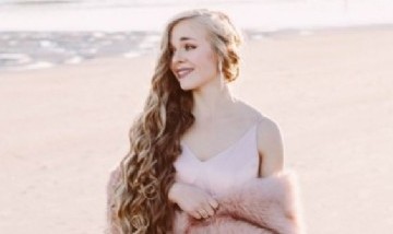 La Rapunzel de la vida real se cortó el cabello luego de 19 años y ahora luce irreconocible