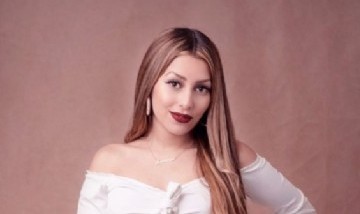 Tamara Báez compartió el retoque estético que se hizo en sus labios: "Quedó como quería"
