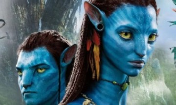 "Avatar: el camino del agua" lidera sin rivales la taquilla del cine argentino