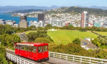 Nueva Zelanda ofrece miles de dólares por un trabajo soñado: los detalles