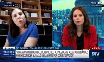 Diputados valoraron el trabajo realizado durante el año pasado