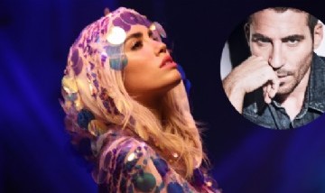 Lali: en medio de los rumores de su nuevo romance, contestó con un misterioso posteo