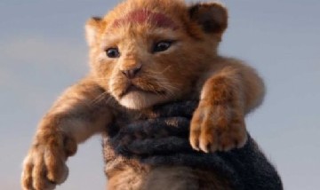 Disney confirma que habrá secuela del "Rey León".  Trataría de la juventud de Mufasa