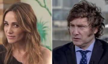La feroz crítica de Verónica Lozano a Milei: "Falta de empatía y desconexión con la realidad"