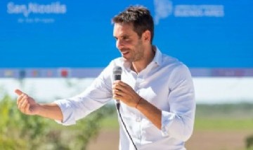 San Nicolás suma 100 cámaras de seguridad y se consolida como la ciudad con más dispositivos por habitante