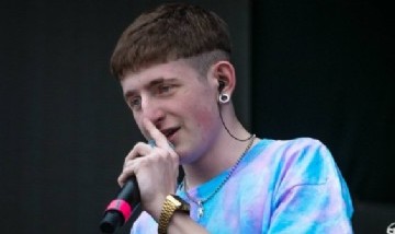 Dillom en Rompe: el artista formará parte del ciclo organizado por Amazon Music en Teatro Vorterix