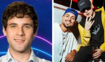 Gran Hermano 2022: Coscu, Bizarrap, Duki y el Kun Agüero eligieron a Agustín como su favorito