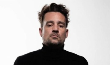 Qué significa "con vos es 4 de noviembre cada media hora": la explicación de Chano Charpentier