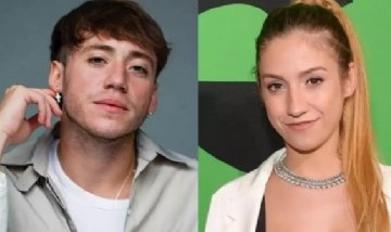 Paulo Londra le compró una casa de 400 mil dólares a su ex, Rocío Moreno: las imágenes
