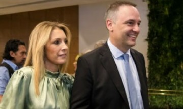 Rodolfo Tailhade dijo que la esposa de Manuel Adorni pagó un viaje de 12 días a Madrid