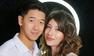 ¡Lo vieron! Martín Ku habría engañado a Marisol con la madre de un ex Gran Hermano